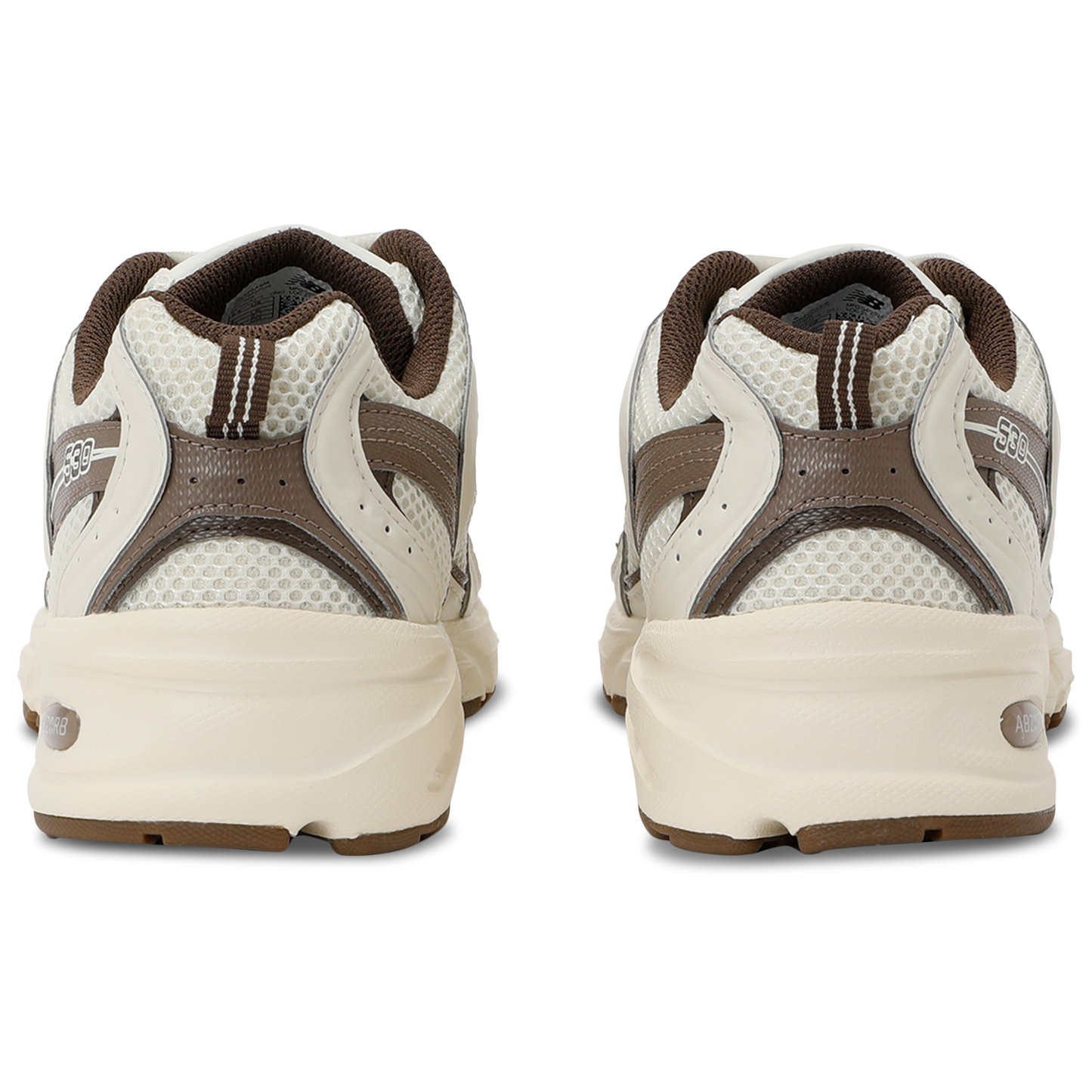 New Balance 530 - Women's - Angora/Turtledove