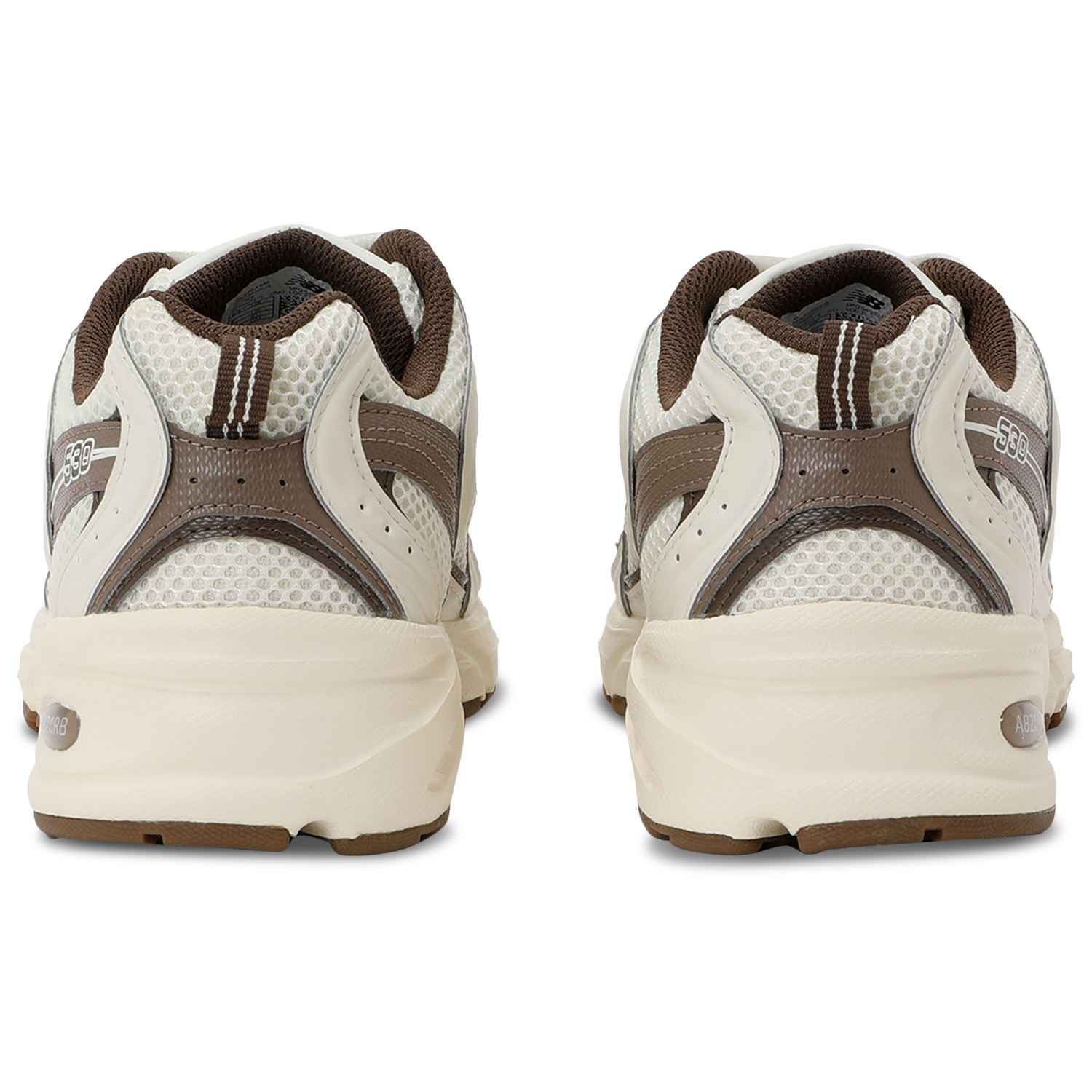 New Balance 530 - Women's - Angora/Turtledove