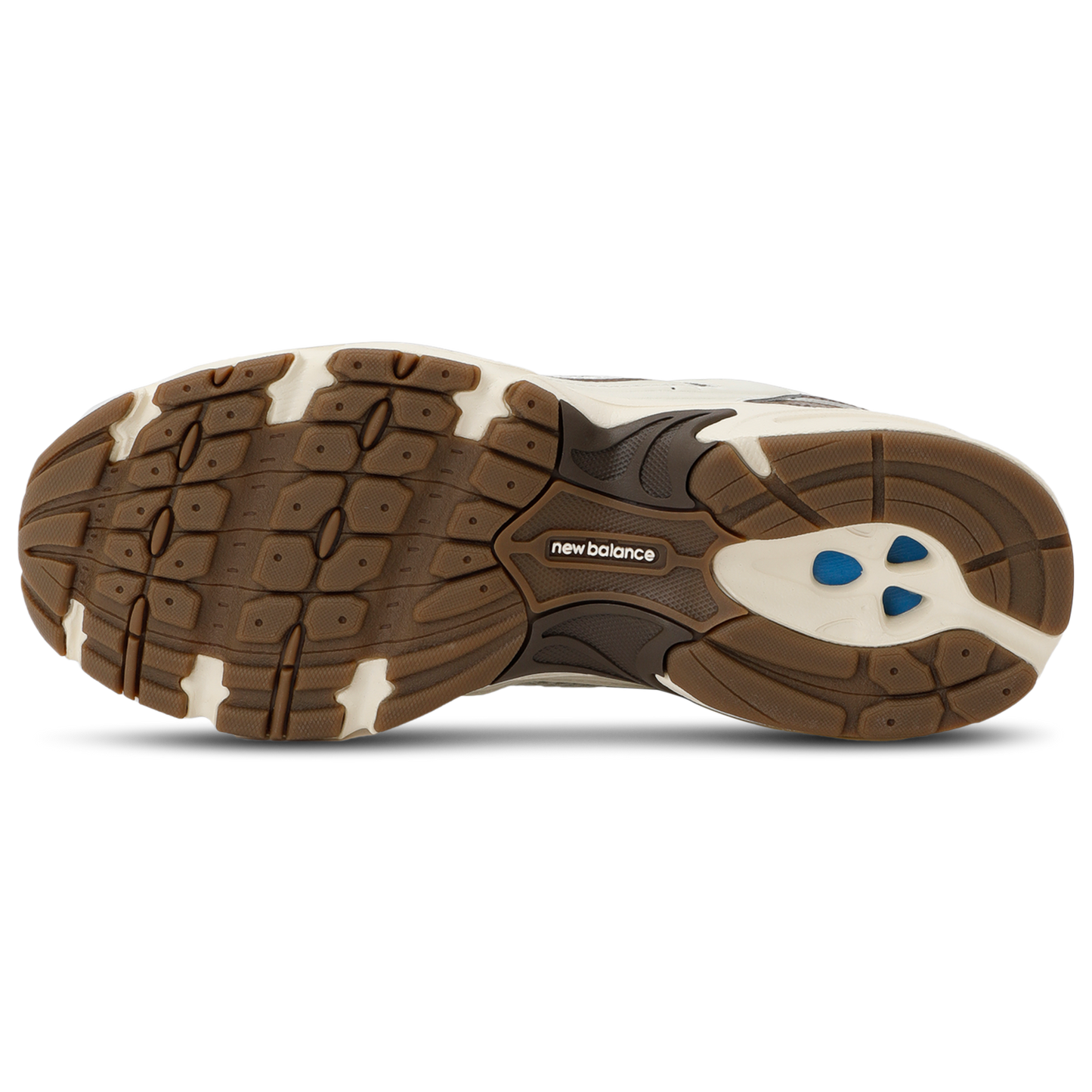 New Balance 530 - Women's - Angora/Turtledove