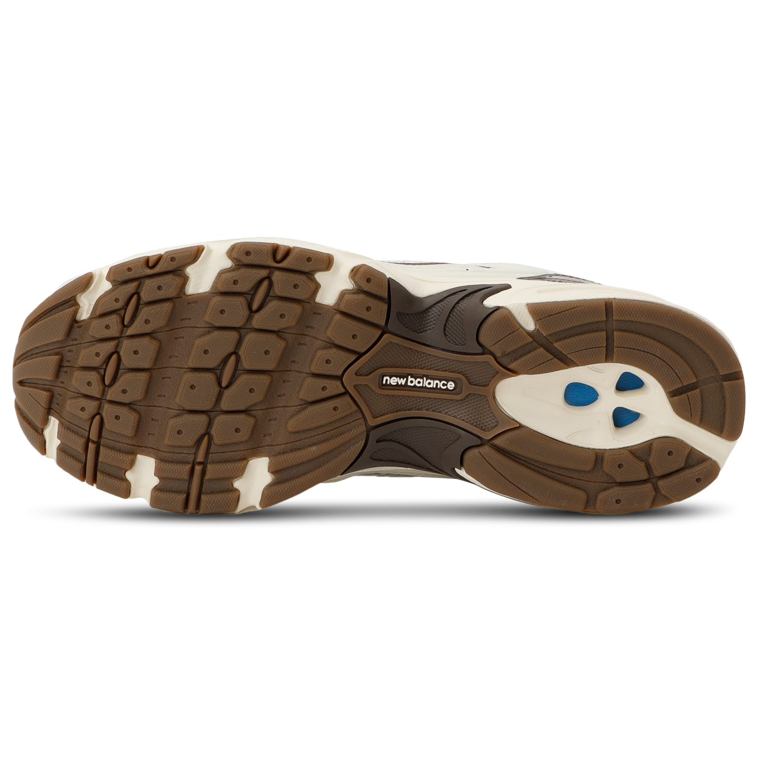 New Balance 530 - Women's - Angora/Turtledove