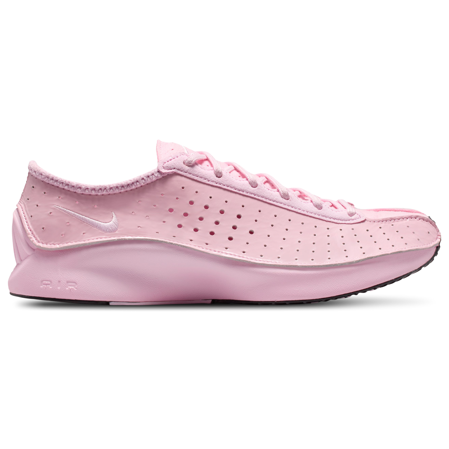 Nike Air Superfly Explore 2 - Women's - Pink/Pink/Black