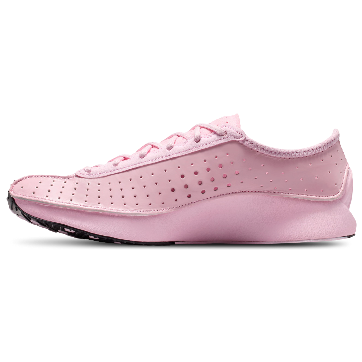 Nike Air Superfly Explore 2 - Women's - Pink/Pink/Black