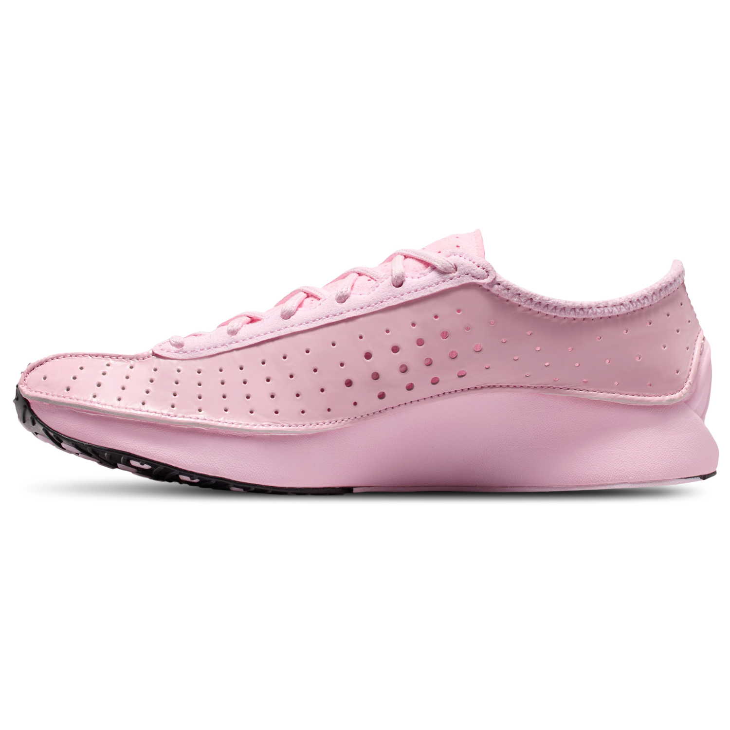 Nike Air Superfly Explore 2 - Women's - Pink/Pink/Black