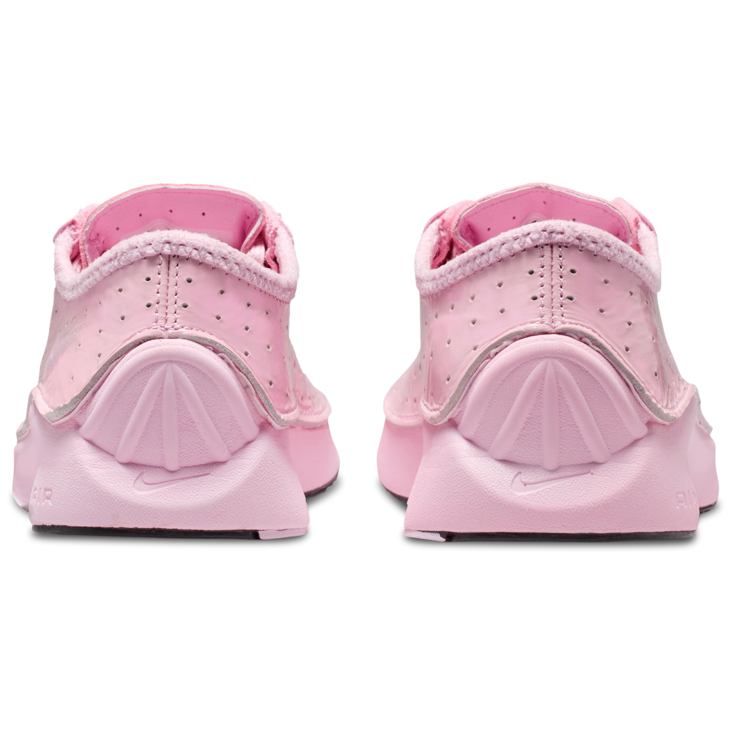 Nike Air Superfly Explore 2 - Women's - Pink/Pink/Black