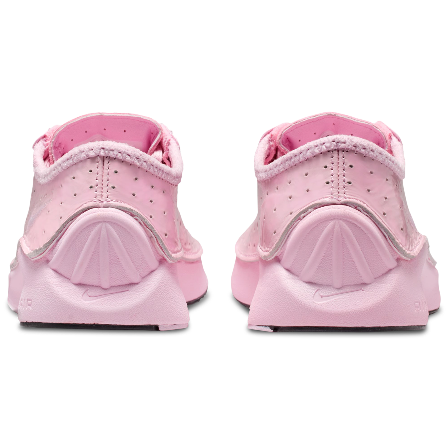 Nike Air Superfly Explore 2 - Women's - Pink/Pink/Black