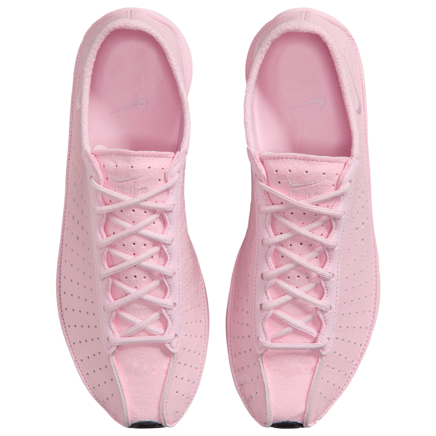 Nike Air Superfly Explore 2 - Women's - Pink/Pink/Black
