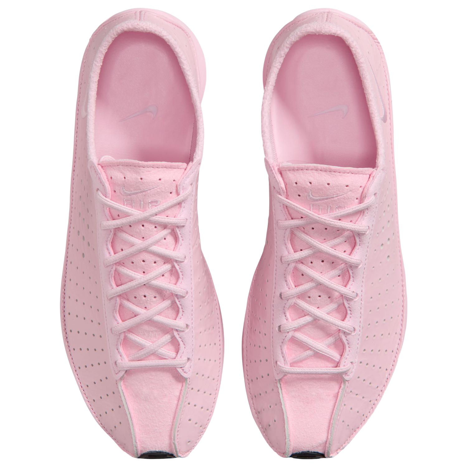 Nike Air Superfly Explore 2 - Women's - Pink/Pink/Black