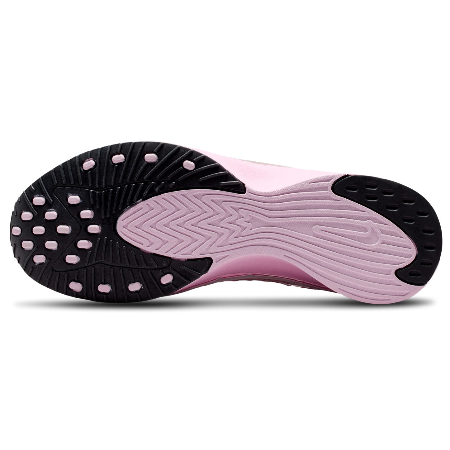 Nike Air Superfly Explore 2 - Women's - Pink/Pink/Black