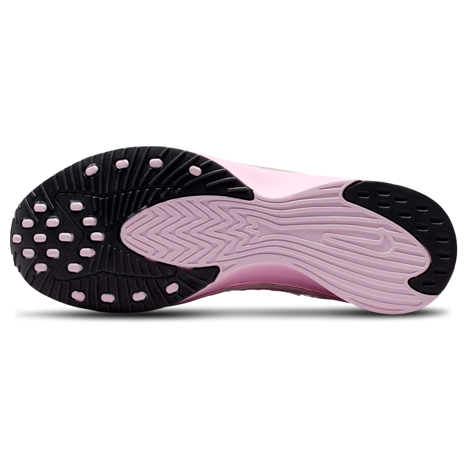 Nike Air Superfly Explore 2 - Women's - Pink/Pink/Black