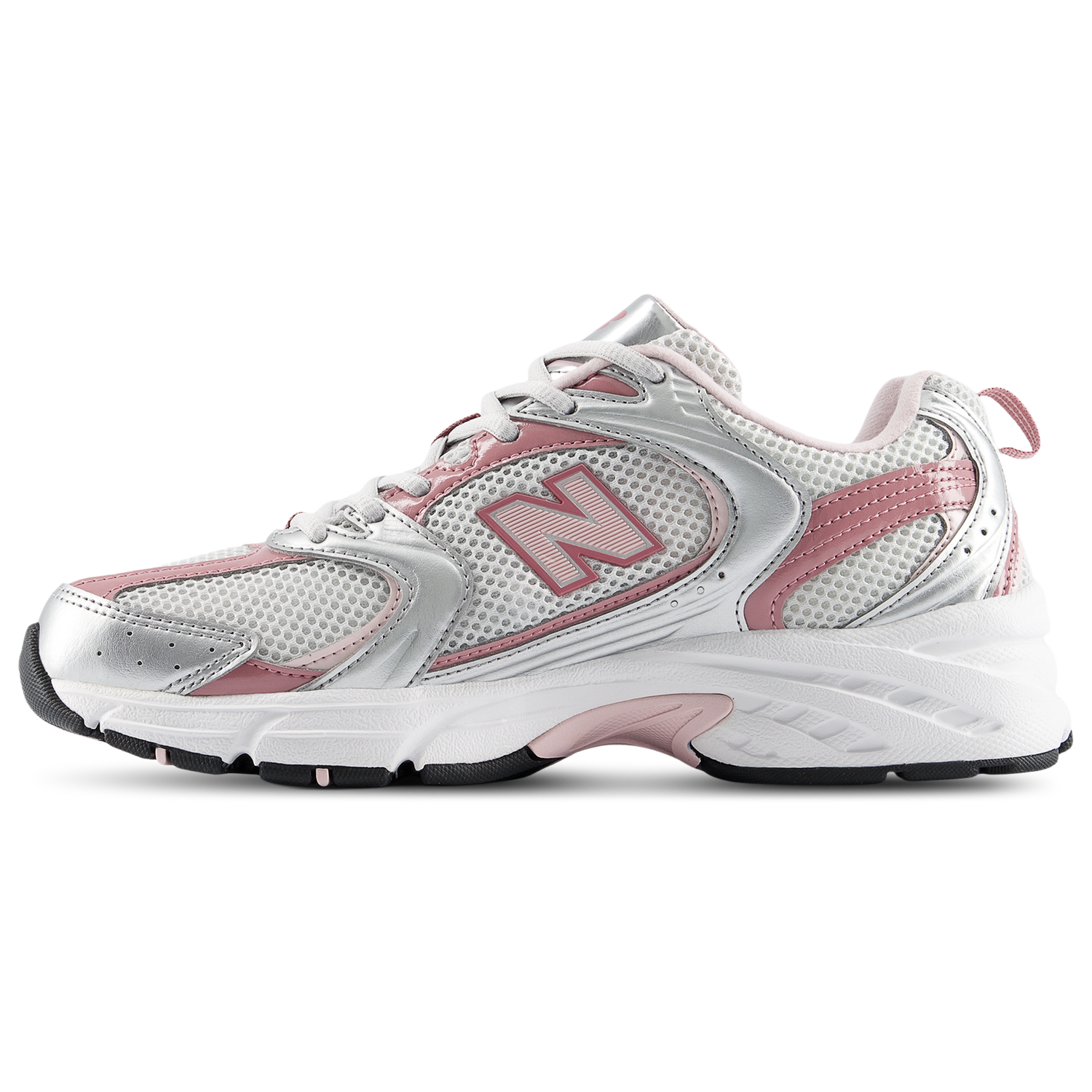 New Balance 530 - Women's - Pink/Silver