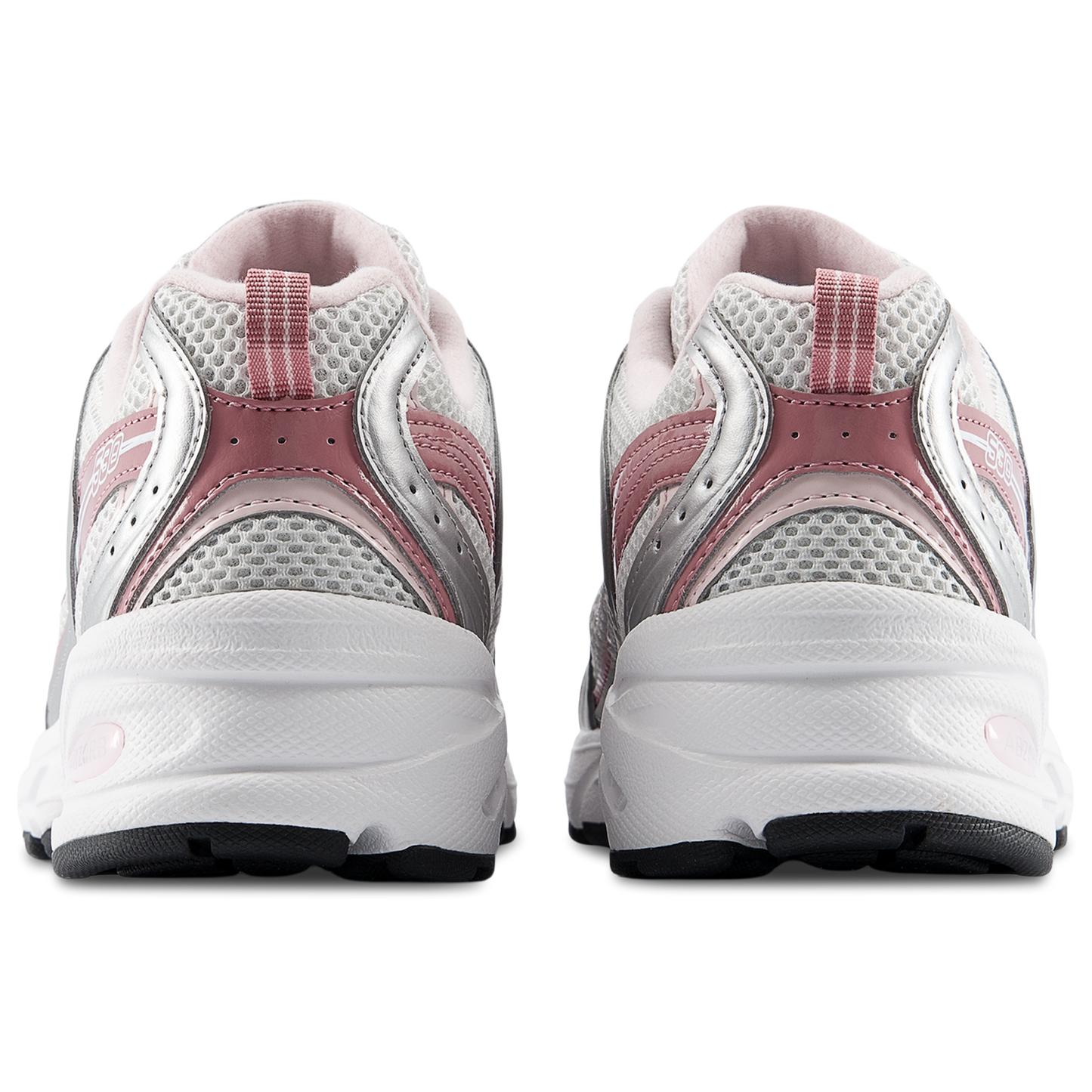 New Balance 530 - Women's - Pink/Silver