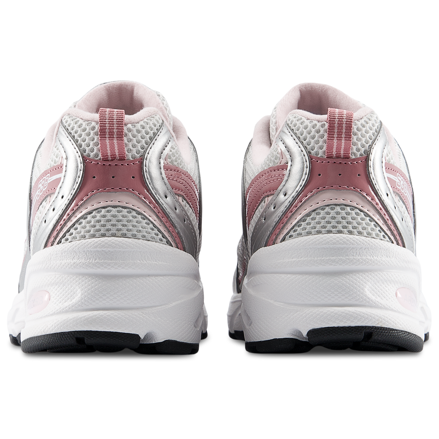 New Balance 530 - Women's - Pink/Silver