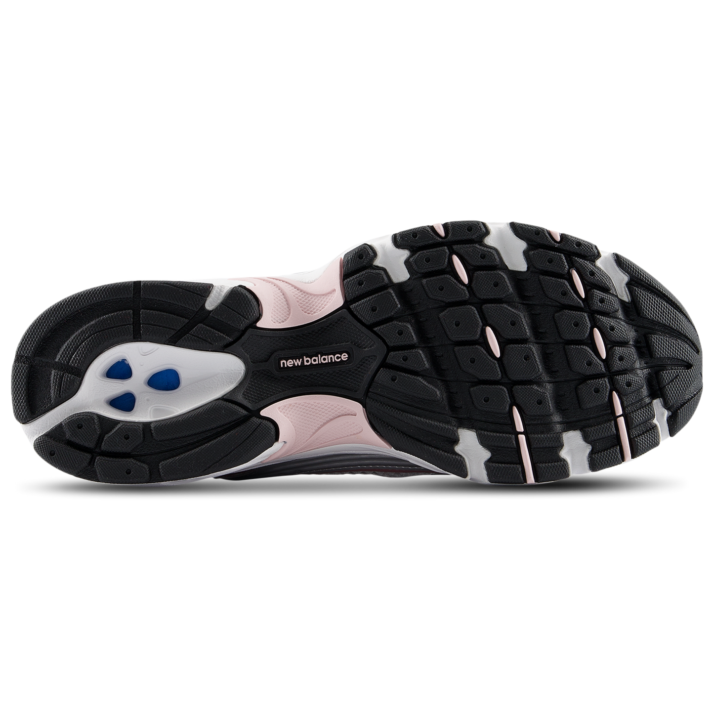 New Balance 530 - Women's - Pink/Silver