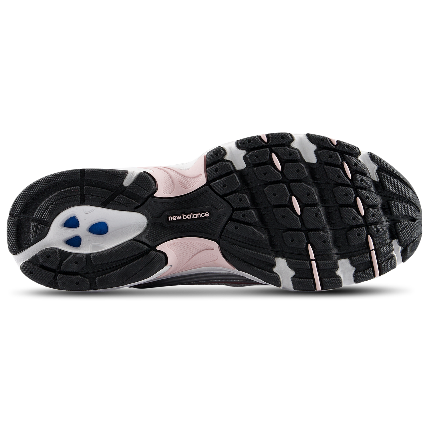 New Balance 530 - Women's - Pink/Silver