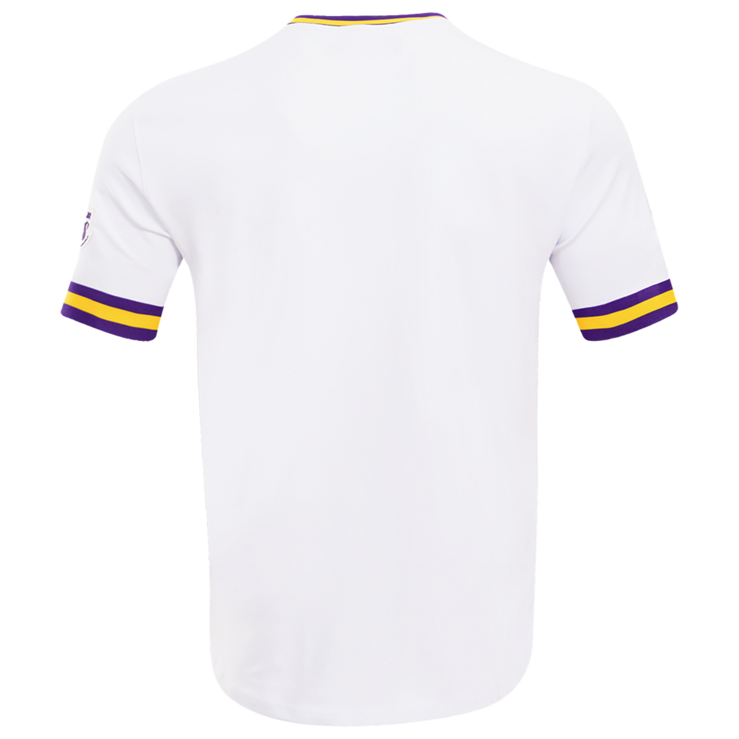 Pro Standard Lakers BP T-Shirt - Men's - White