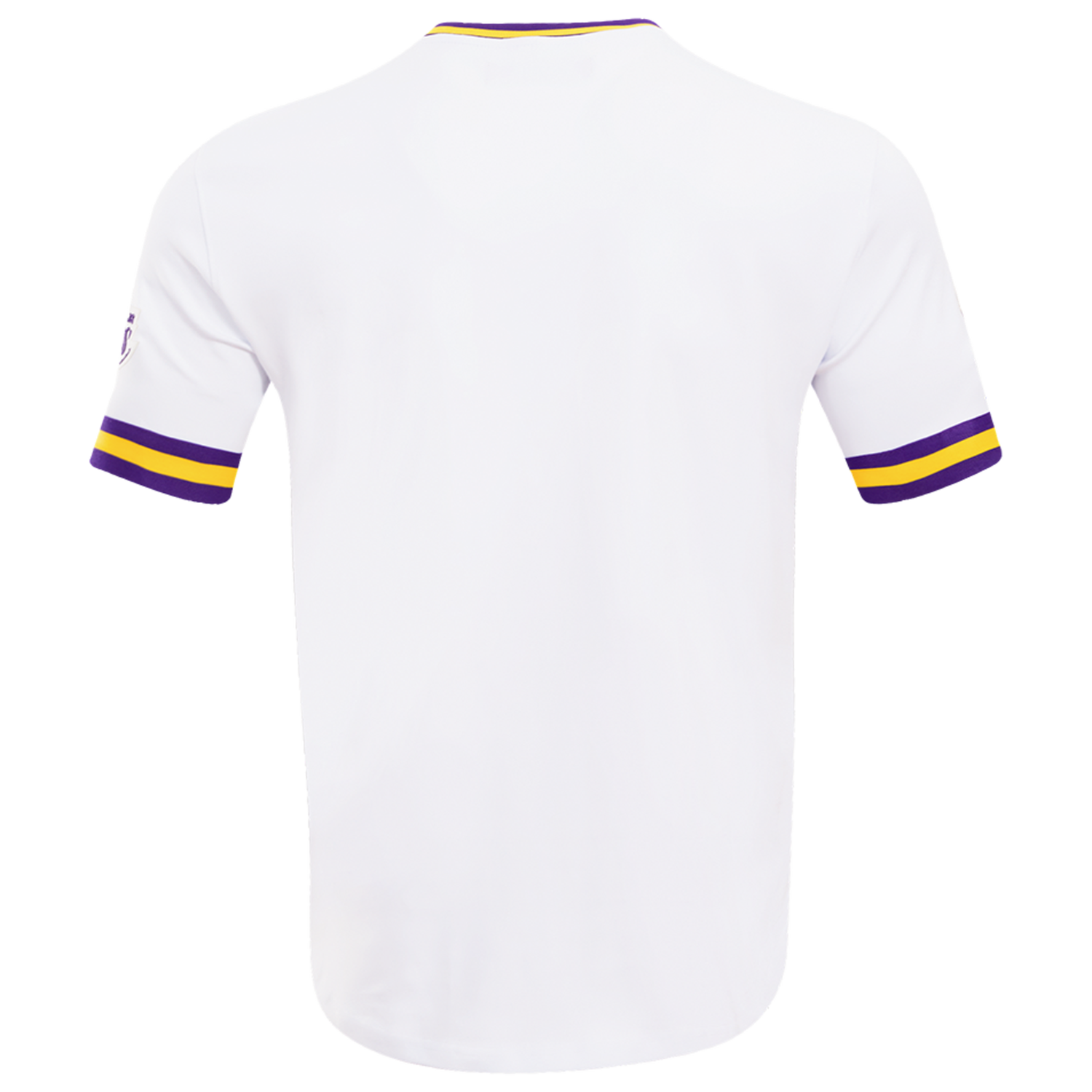 Pro Standard Lakers BP T-Shirt - Men's - White