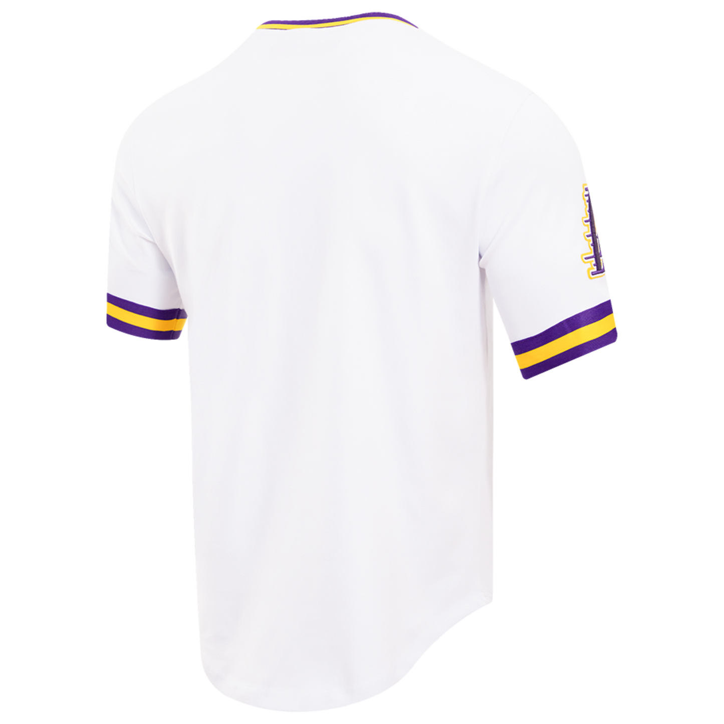 Pro Standard Lakers BP T-Shirt - Men's - White