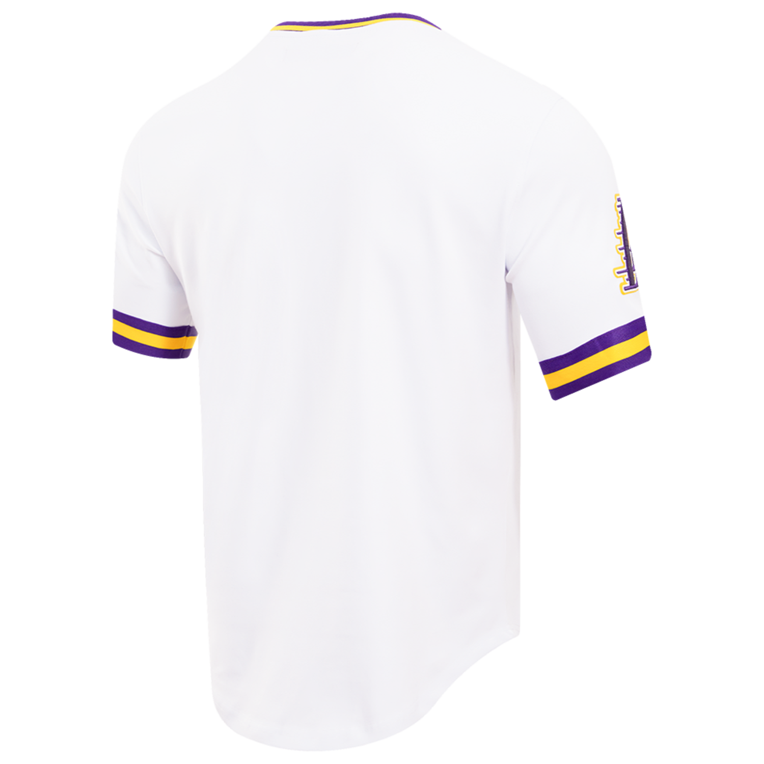 Pro Standard Lakers BP T-Shirt - Men's - White