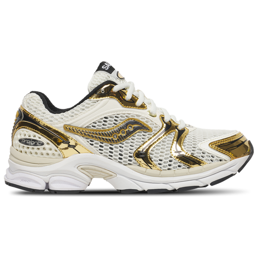 Saucony Progrid Triumph 4 - Women's - Gold/Black
