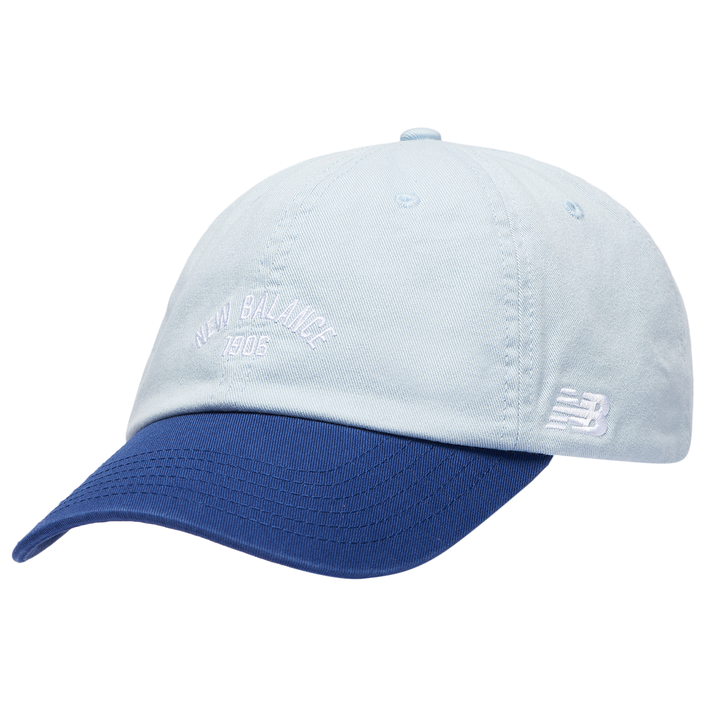 New Balance 1906 6 Panel Hat - Men's - Blue/Navy