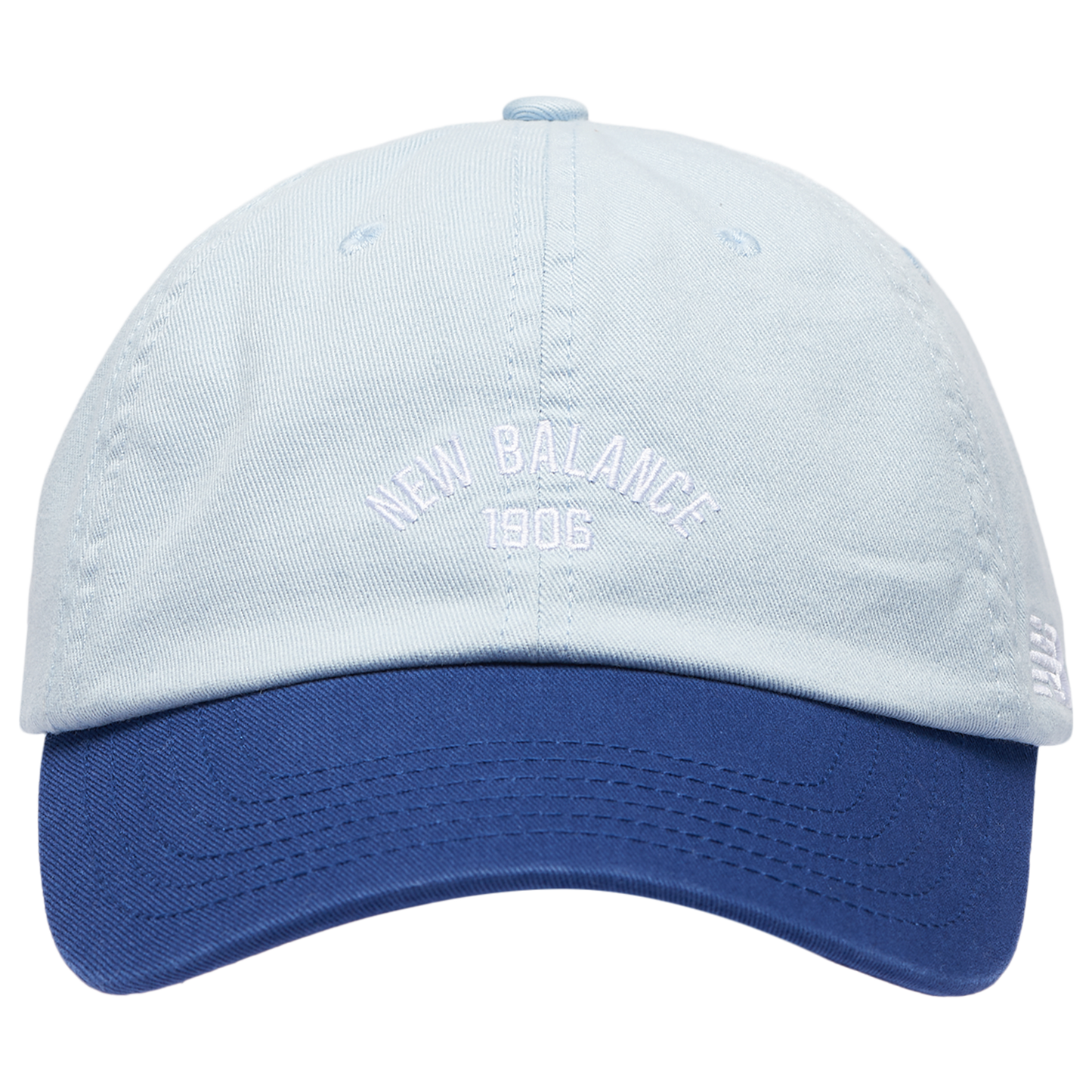 New Balance 1906 6 Panel Hat - Men's - Blue/Navy