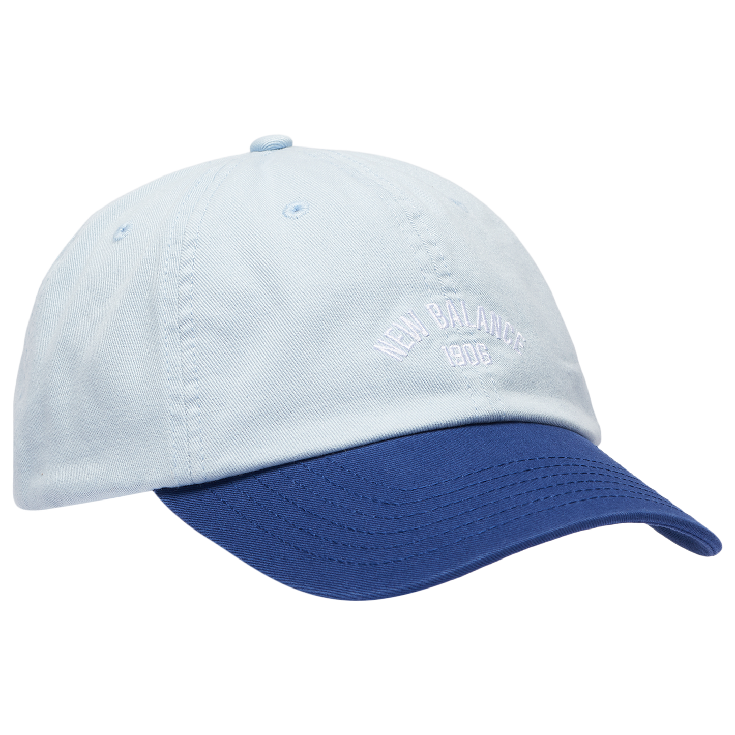 New Balance 1906 6 Panel Hat - Men's - Blue/Navy