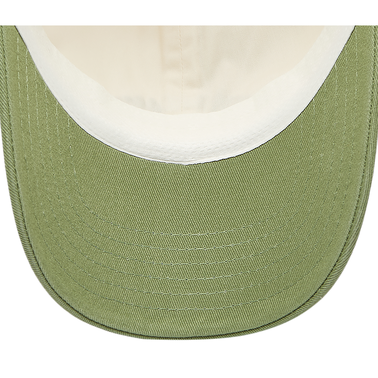 New Balance 1906 6 Panel Hat - Men's - Olive/Tan