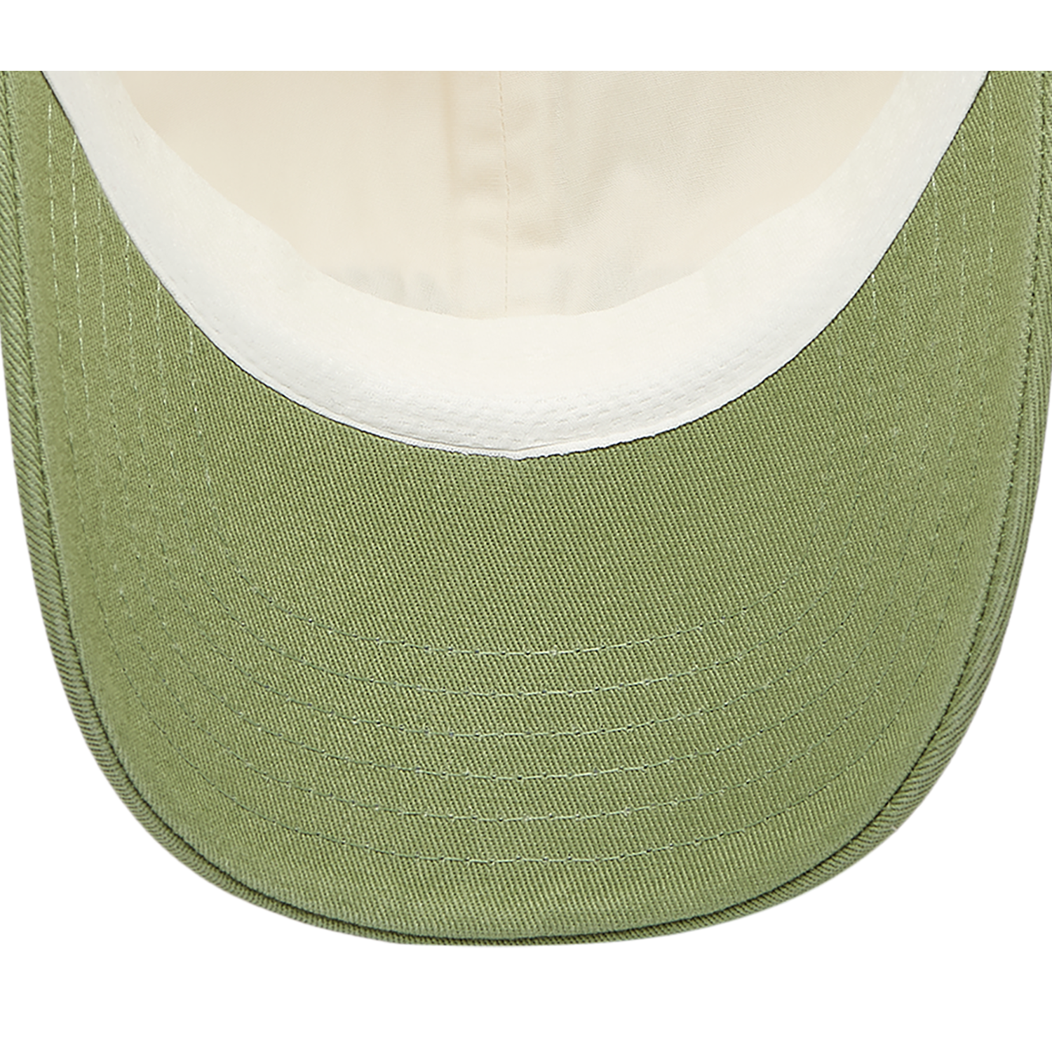 New Balance 1906 6 Panel Hat - Men's - Olive/Tan