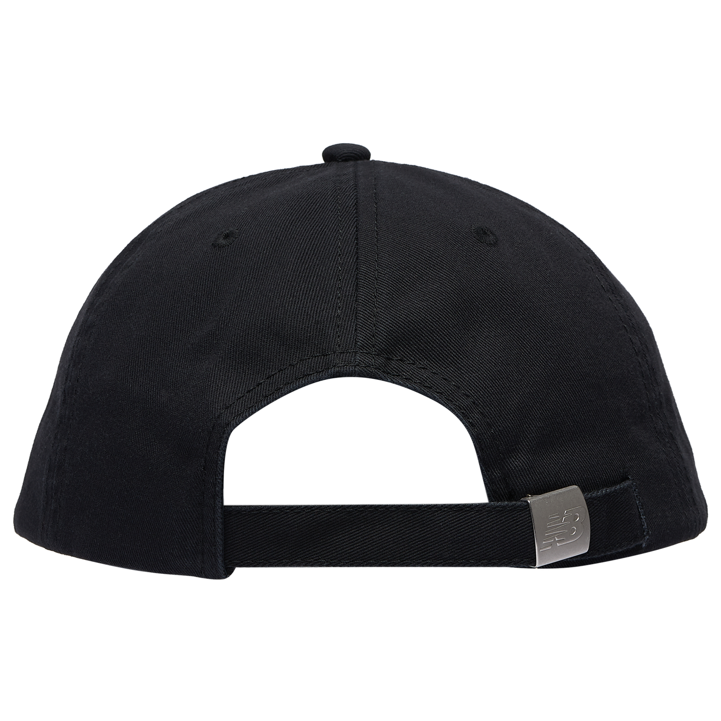 New Balance 6 Panel 1906 Cap - Men's - Black/White