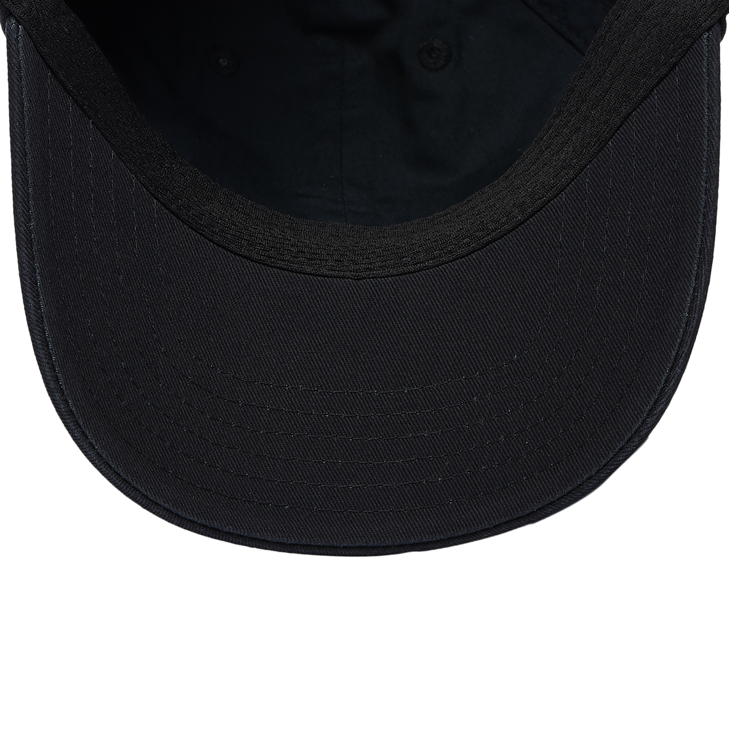 New Balance 6 Panel 1906 Cap - Men's - Black/White