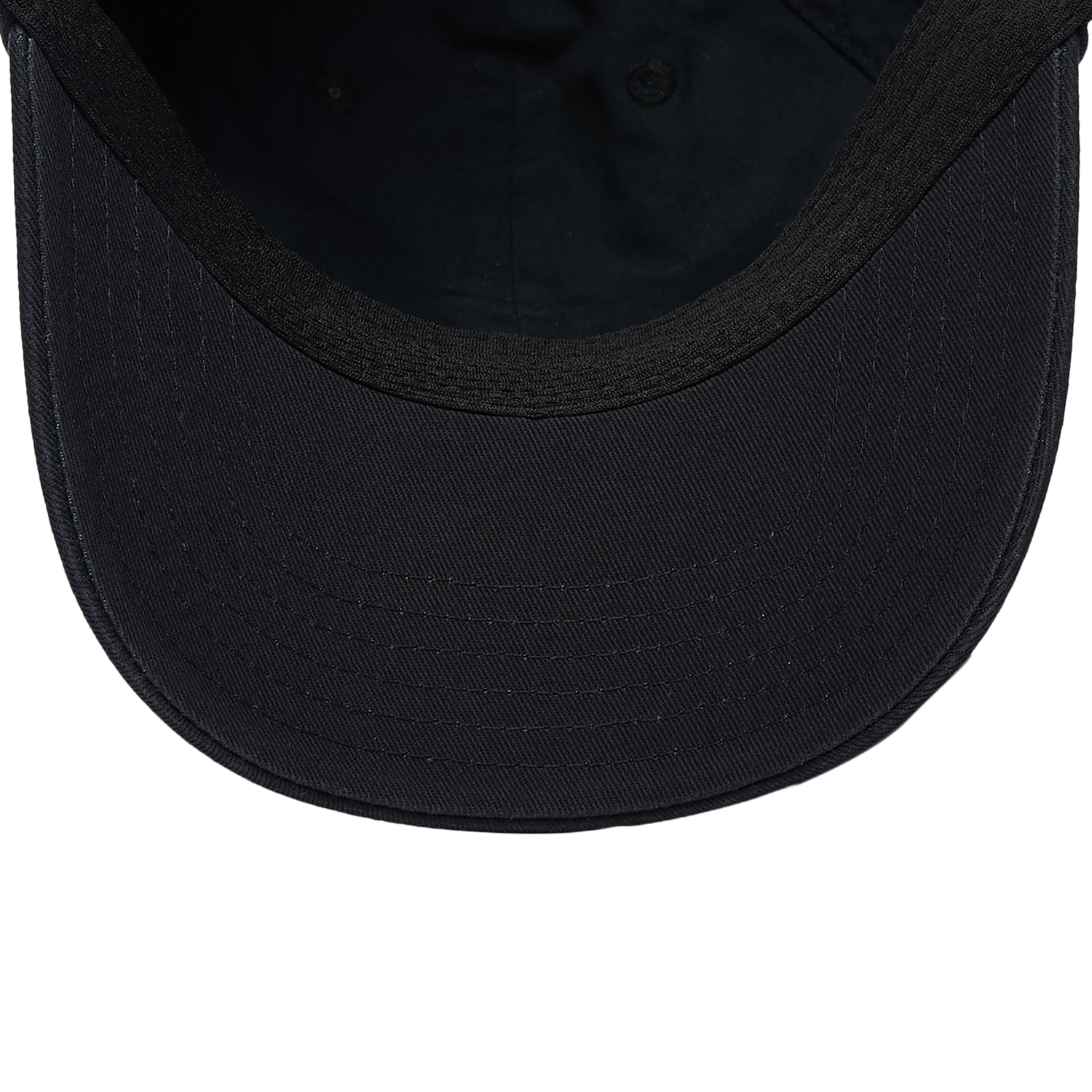 New Balance 6 Panel 1906 Cap - Men's - Black/White