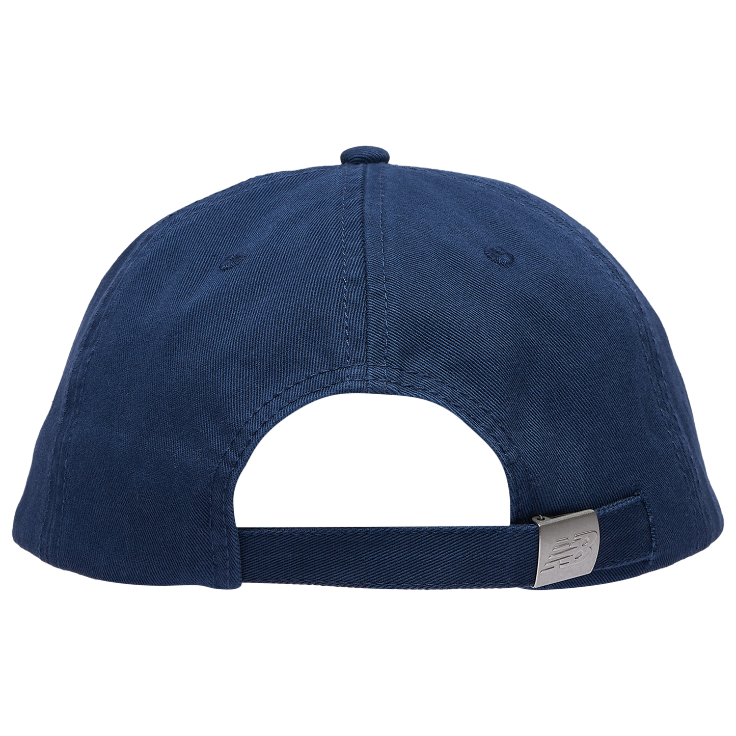 New Balance 6 Panel 1906 Cap - Men's - White/Navy