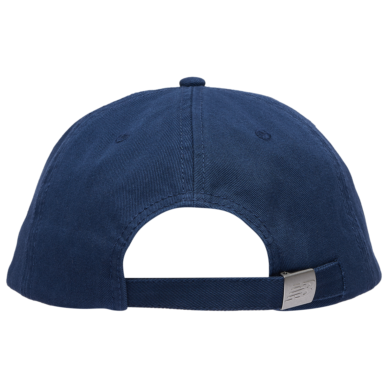 New Balance 6 Panel 1906 Cap - Men's - White/Navy