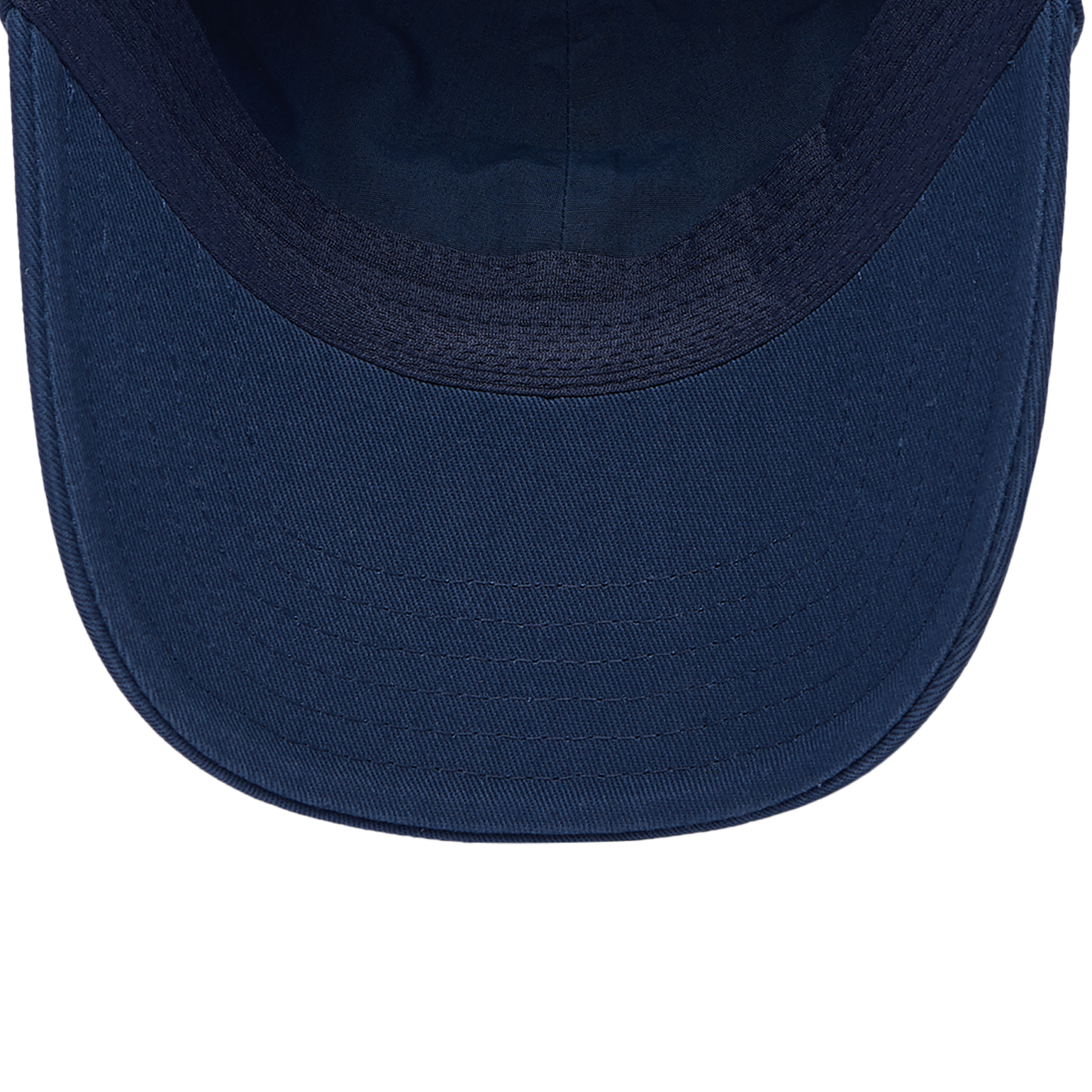 New Balance 6 Panel 1906 Cap - Men's - White/Navy