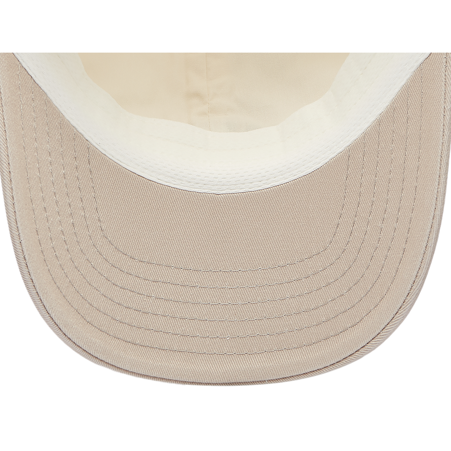 New Balance 1906 6 Panel Hat - Men's - Tan/Tan