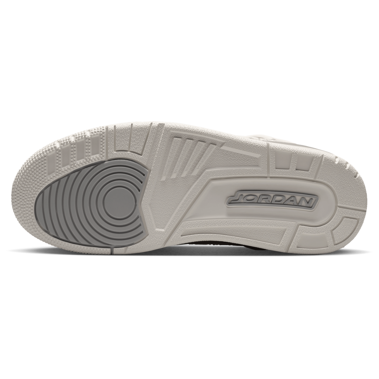 Jordan Spizike Low - Women's - Wolf Grey/Metallic Silver/Swan