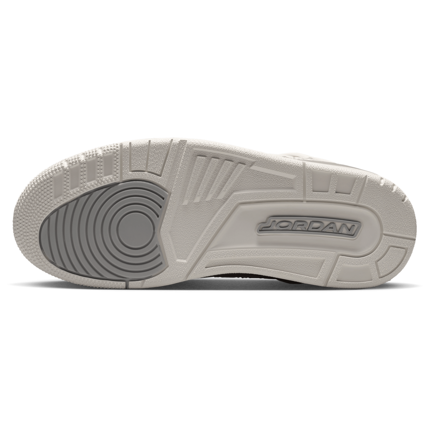 Jordan Spizike Low - Women's - Wolf Grey/Metallic Silver/Swan