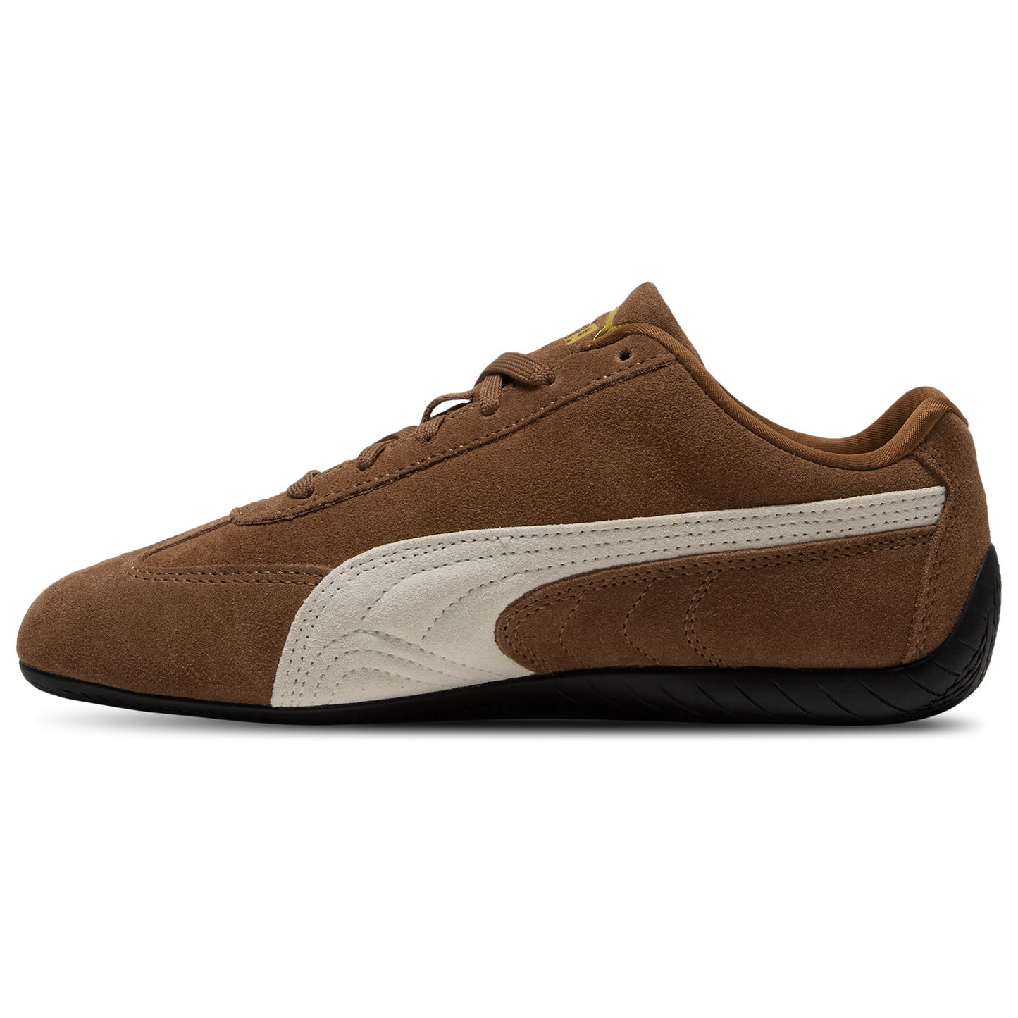 PUMA Speedcat OG  - Women's - Haute Coffee/Frosted Ivory