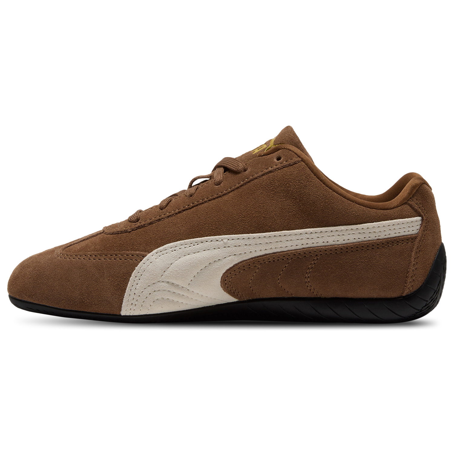 PUMA Speedcat OG  - Women's - Haute Coffee/Frosted Ivory