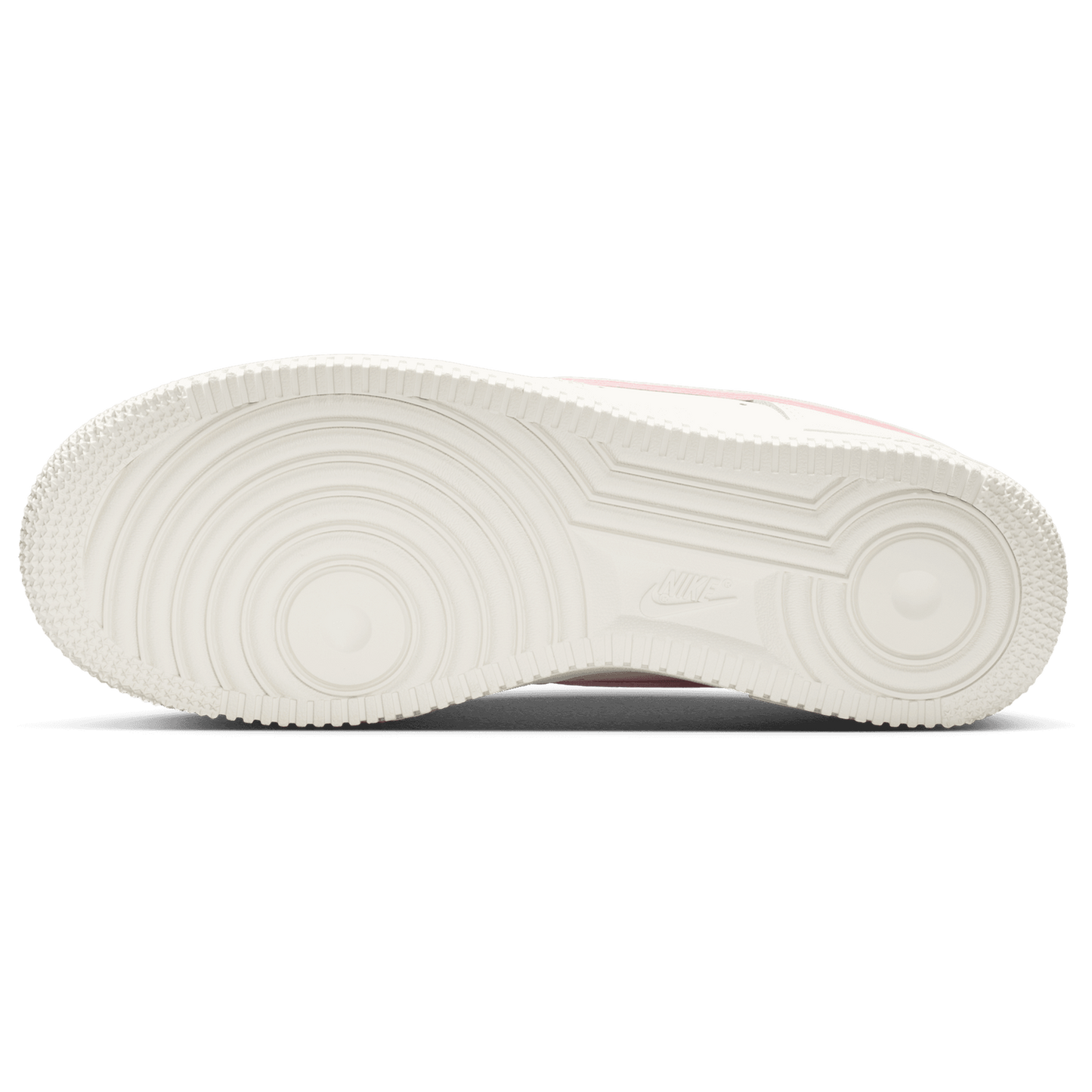 Nike Air Force 1 Low '07 - Women's - Pink/White
