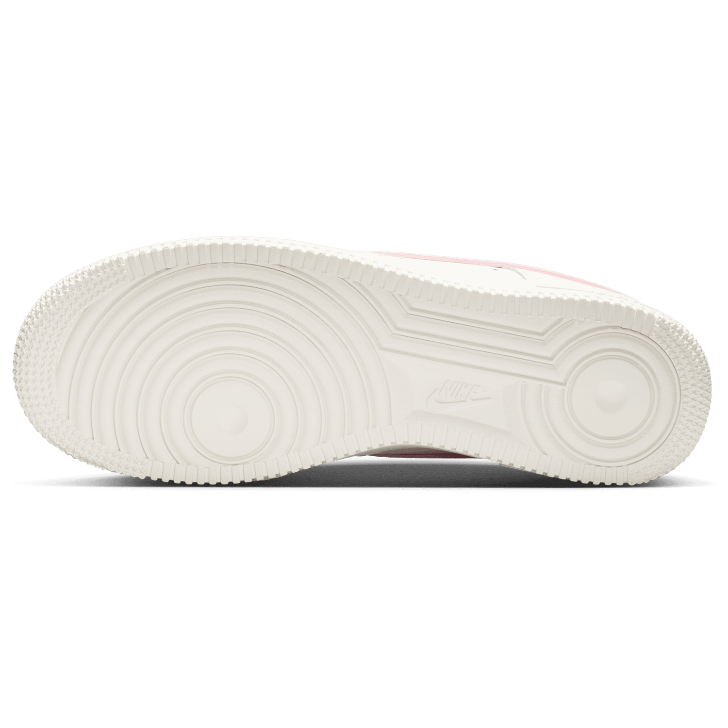 Nike Air Force 1 Low '07 - Women's - Pink/White