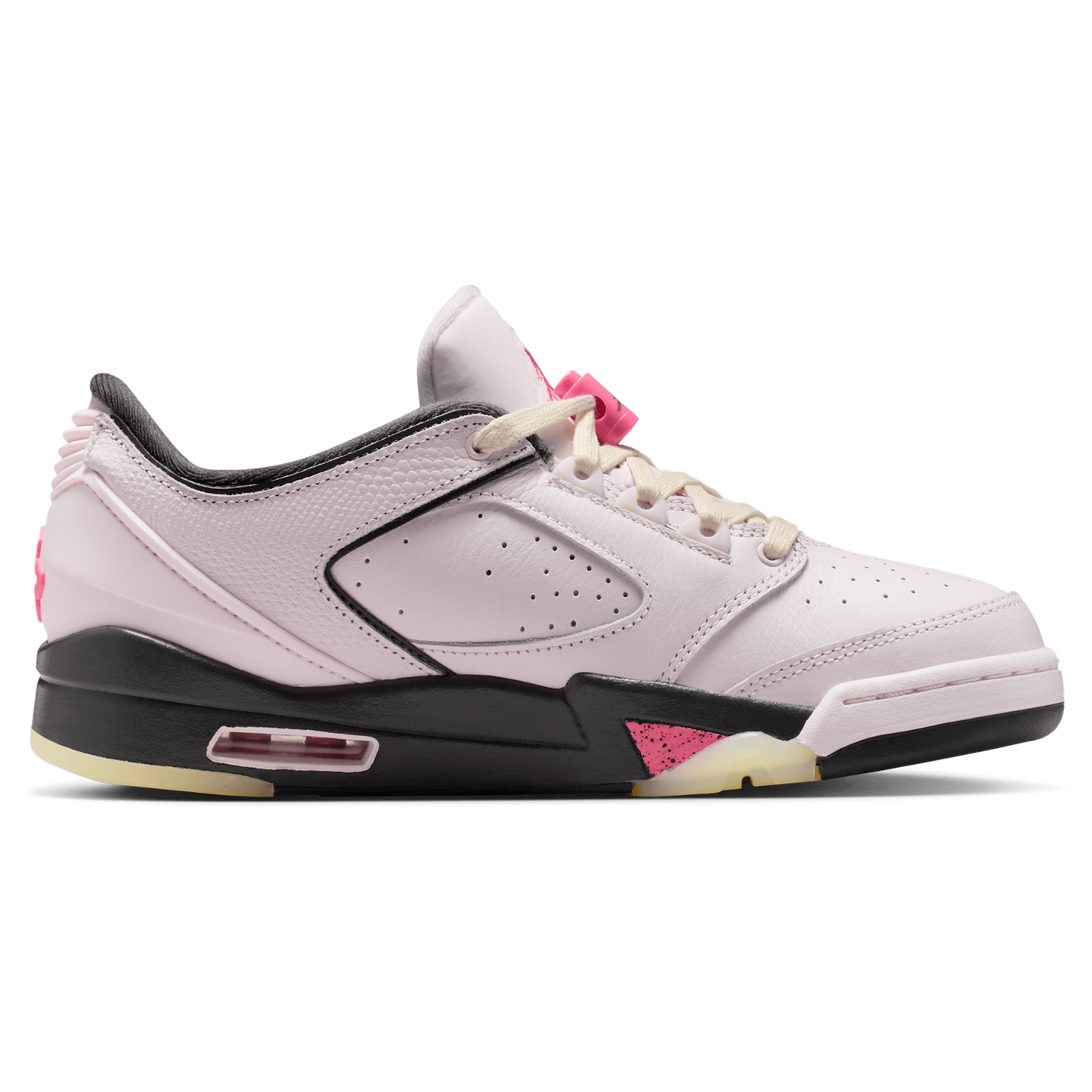 Jordan Sixty Plus - Women's - Black/Pink