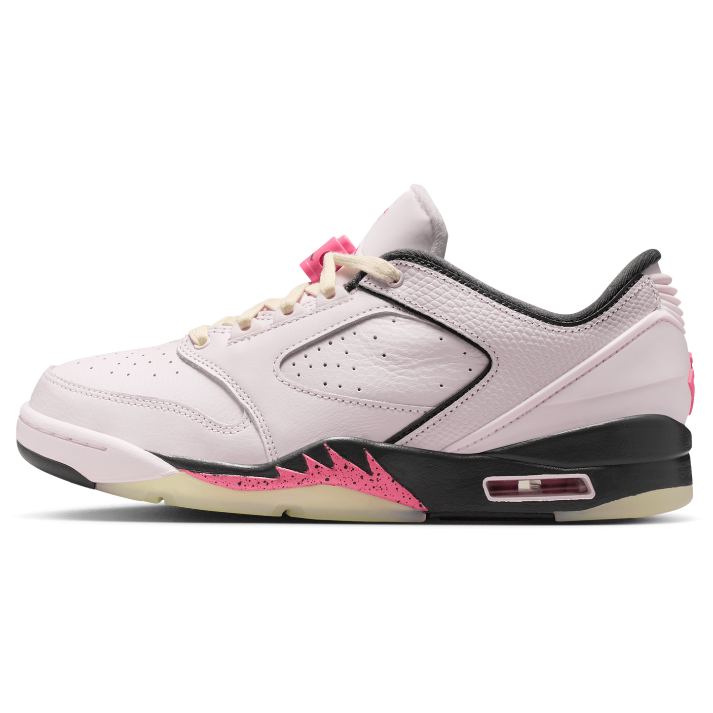 Jordan Sixty Plus - Women's - Black/Pink