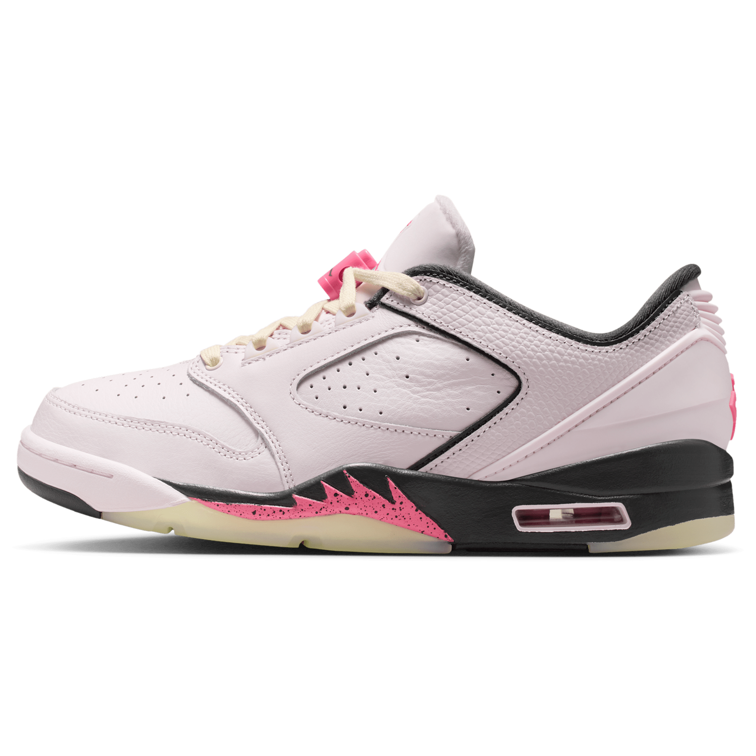 Jordan Sixty Plus - Women's - Black/Pink