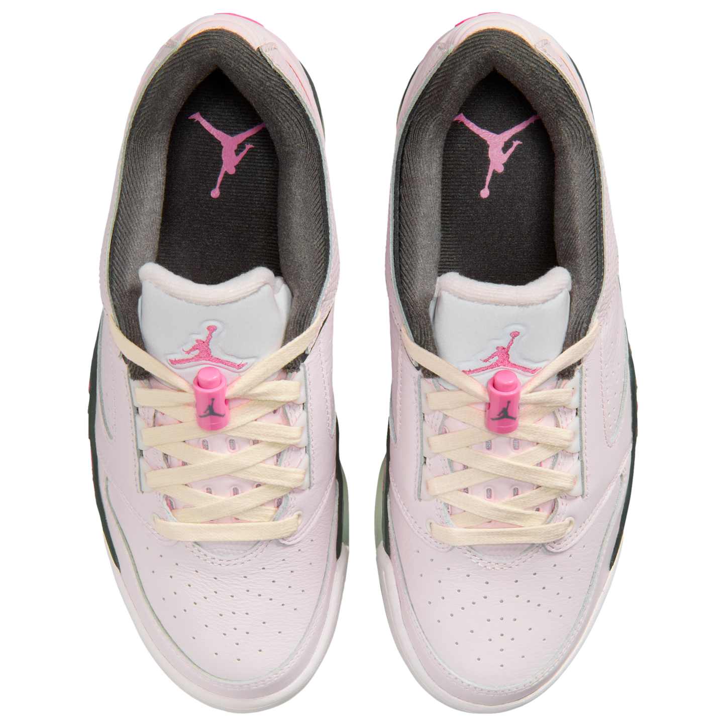 Jordan Sixty Plus - Women's - Black/Pink