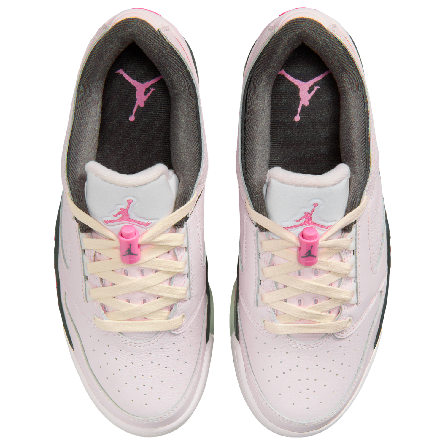 Jordan Sixty Plus - Women's - Black/Pink