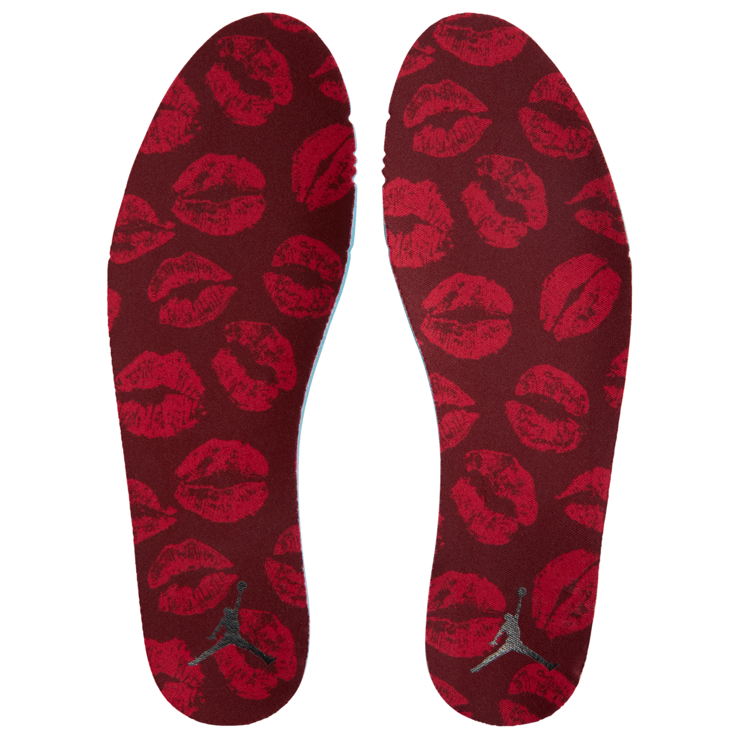 Jordan AJ 1 Mid SE - Women's - Red/Red