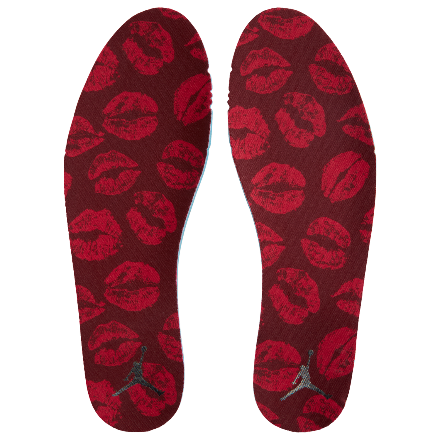 Jordan AJ 1 Mid SE - Women's - Red/Red