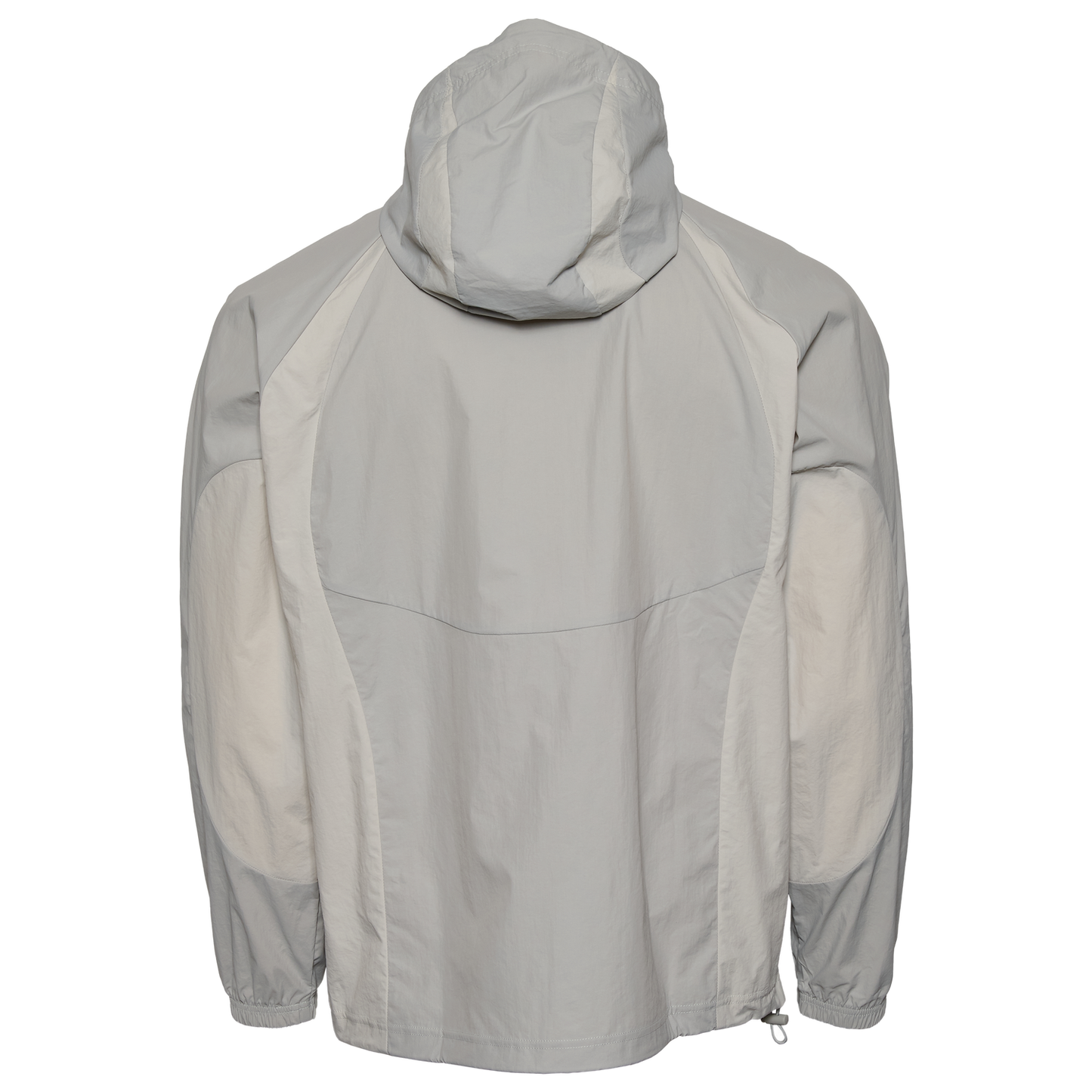 New Balance Abzorb 2000 Track Jacket - Men's - Rain Cloud/Grey Matter