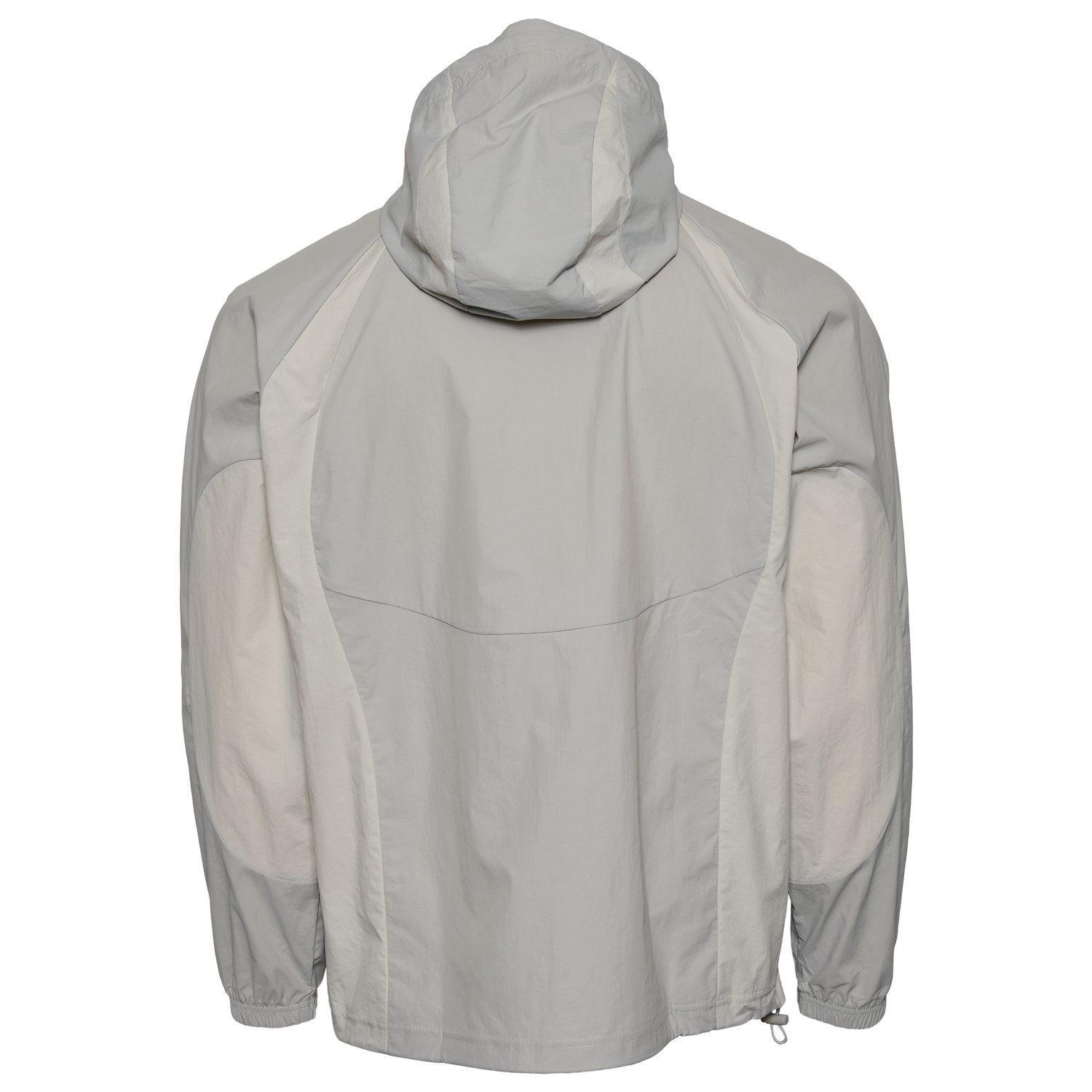 New Balance Abzorb 2000 Track Jacket - Men's - Rain Cloud/Grey Matter